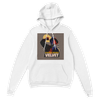 Velvet - Classic Unisex Pullover Hoodie