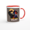 Velvet - Ceramic Mug