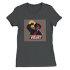 Velvet - Women’s Cut T-Shirt