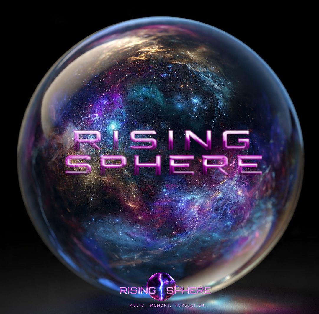 Rising Sphere