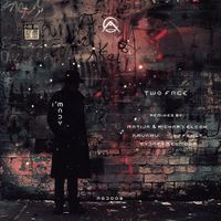 Two Face EP by I'm Mady