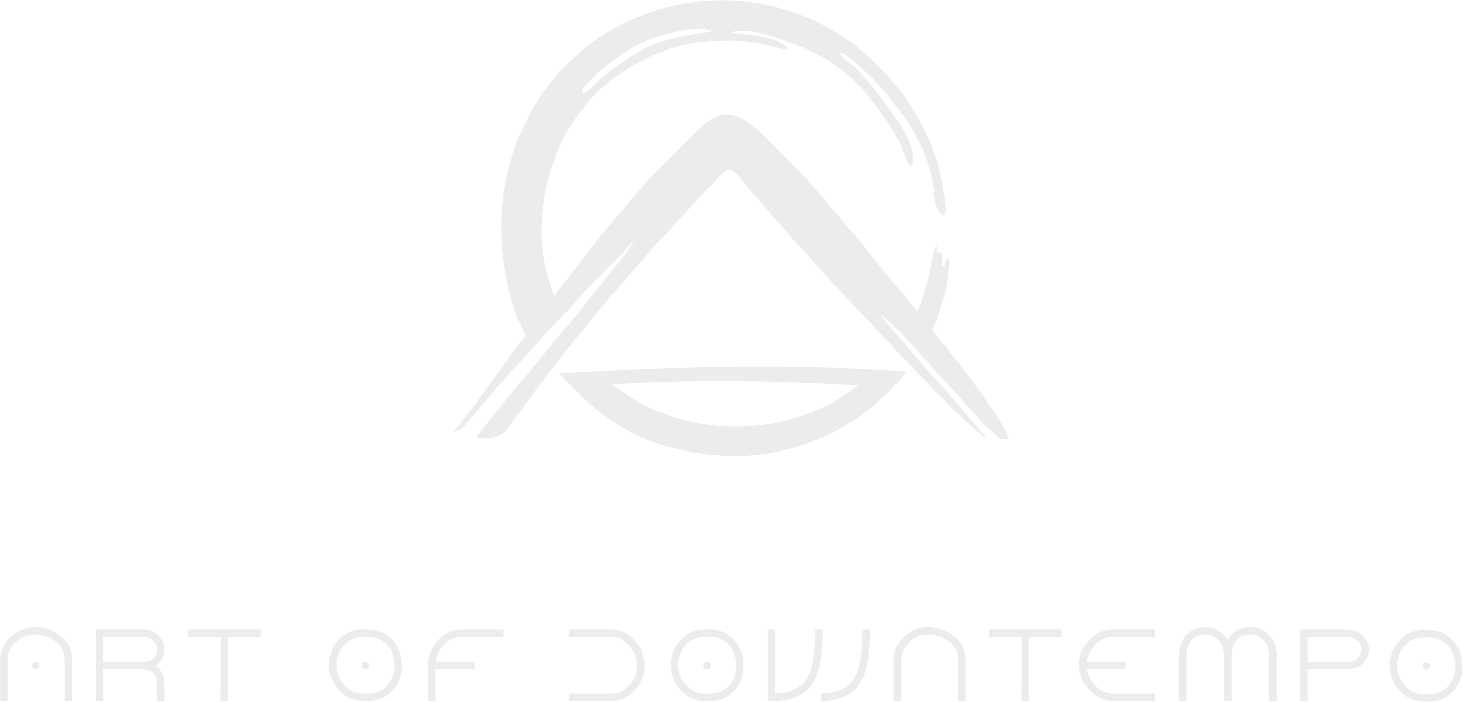 Art Of Downtempo