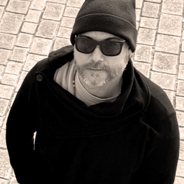 I'm Mady - Music producer, DJ, Liveact