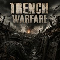 Trench Warfare by Scoobyg