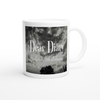 Dear Diary (Radio Edit) - Ceramic Mug