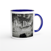 Dear Diary (Radio Edit) - Ceramic Mug
