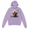 Wine & Roses - Classic Unisex Pullover Hoodie