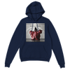 Wine & Roses - Classic Unisex Pullover Hoodie