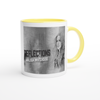 Reflections - Ceramic Mug