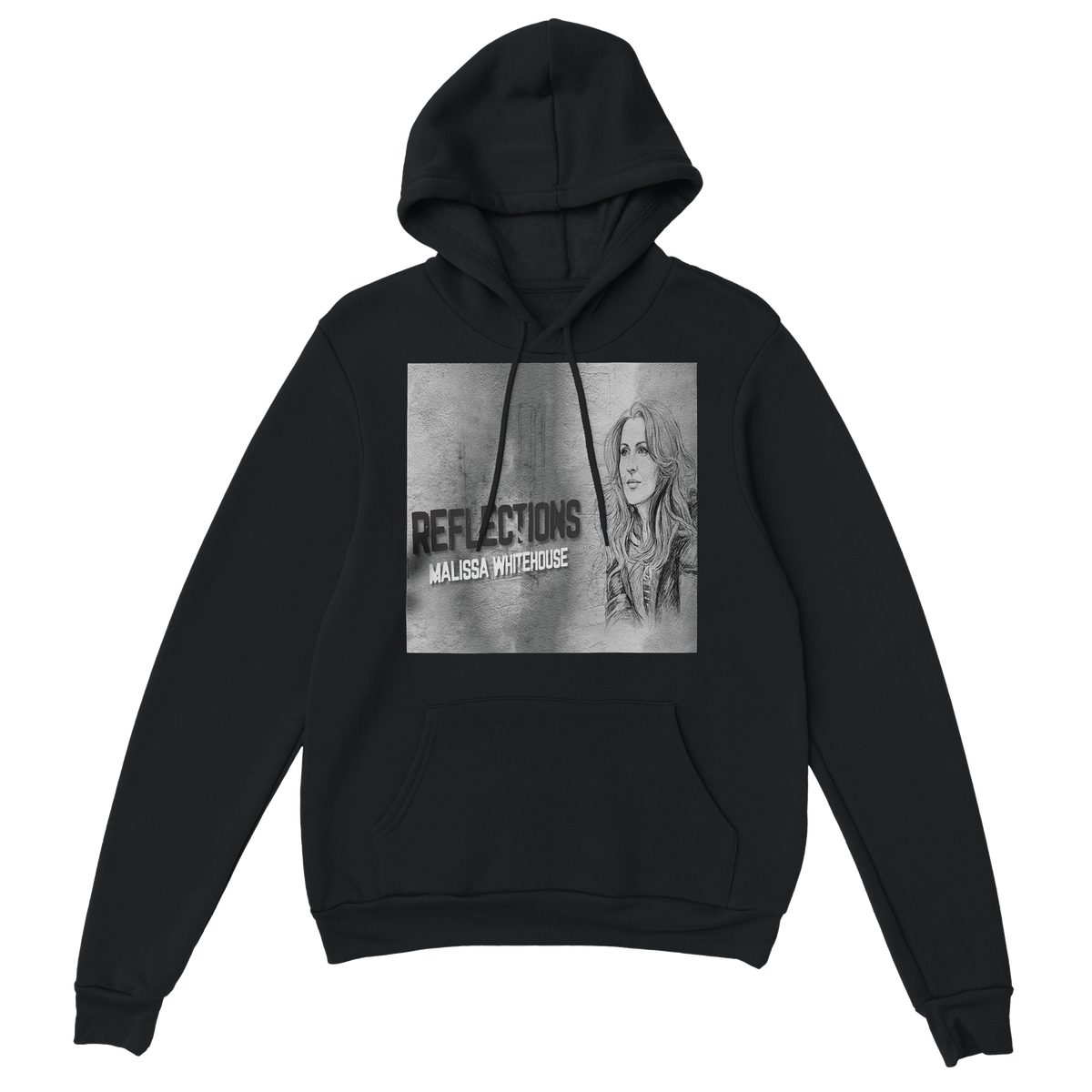 Reflections - Classic Unisex Pullover Hoodie