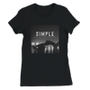 Simple - Women’s Cut T-Shirt