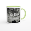 Dear Diary (Radio Edit) - Ceramic Mug