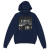 Simple - Classic Unisex Pullover Hoodie