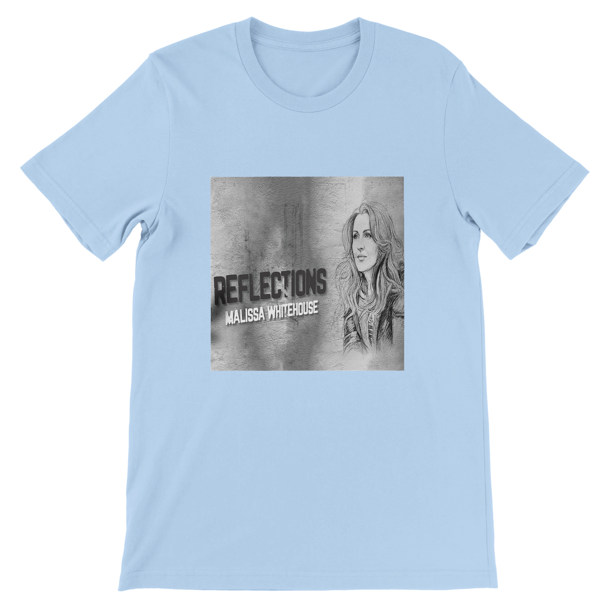 Reflections - Unisex T-Shirt