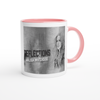 Reflections - Ceramic Mug
