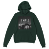 Simple - Classic Unisex Pullover Hoodie
