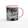 Dear Diary (Radio Edit) - Ceramic Mug