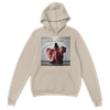 Wine & Roses - Classic Unisex Pullover Hoodie