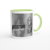 Reflections - Ceramic Mug
