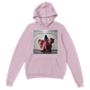 Wine & Roses - Classic Unisex Pullover Hoodie