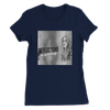 Reflections - Women’s Cut T-Shirt