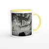 Dear Diary (Radio Edit) - Ceramic Mug