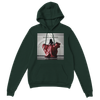 Wine & Roses - Classic Unisex Pullover Hoodie