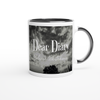 Dear Diary (Radio Edit) - Ceramic Mug