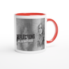 Reflections - Ceramic Mug