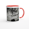 Dear Diary (Radio Edit) - Ceramic Mug
