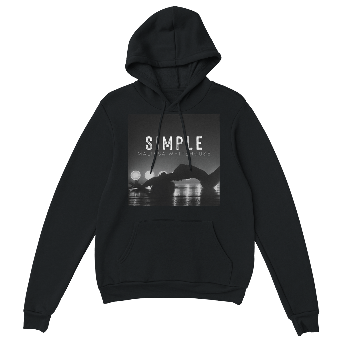 Simple - Classic Unisex Pullover Hoodie