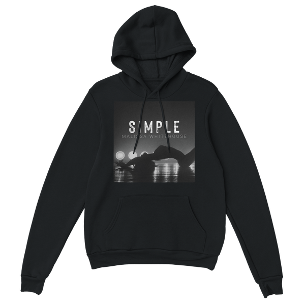 Simple - Classic Unisex Pullover Hoodie
