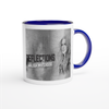 Reflections - Ceramic Mug