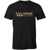 Calligram Shirt