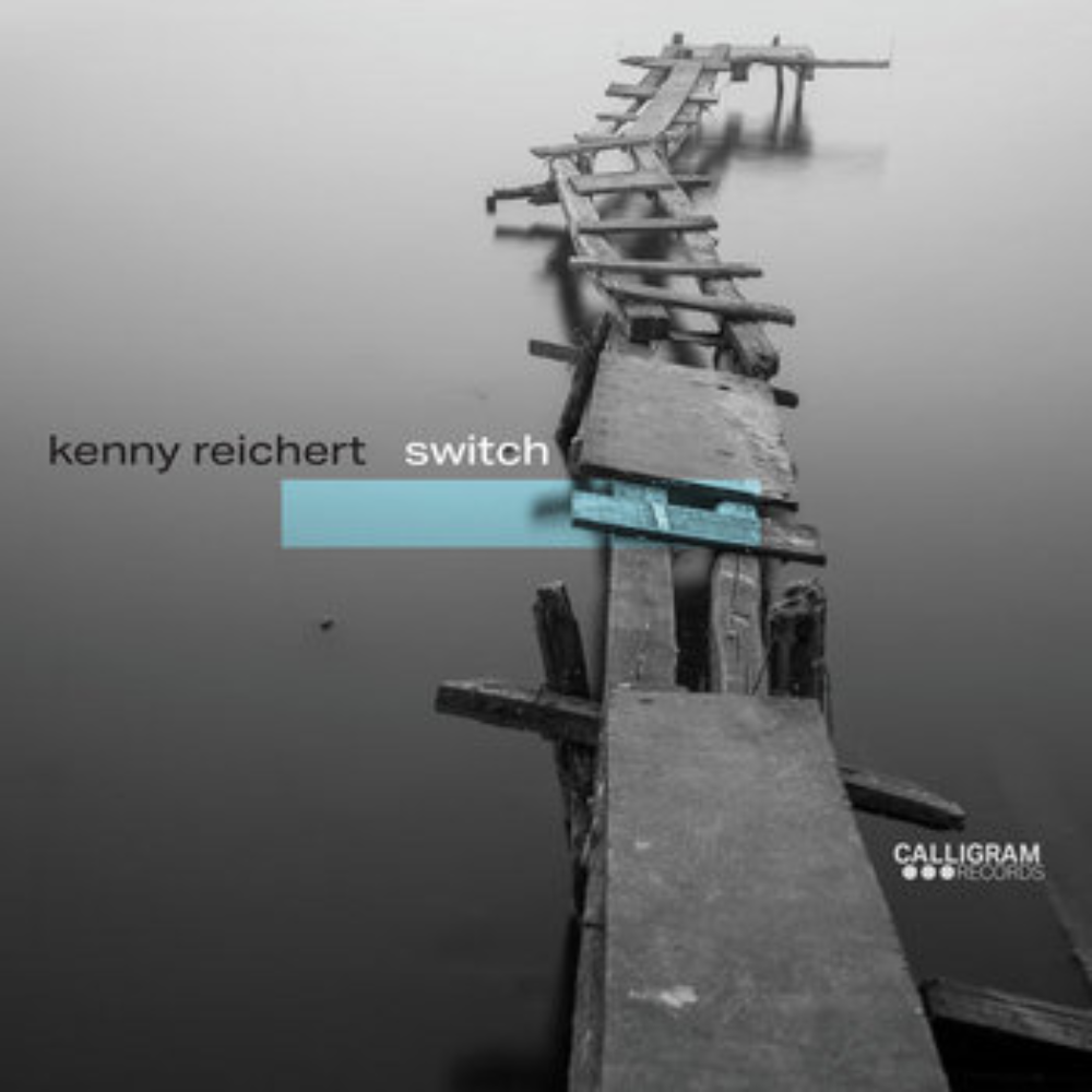 Kenny Reichert