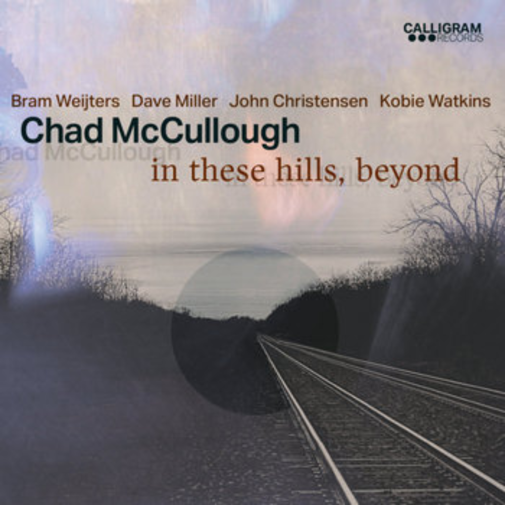 Chad McCullough