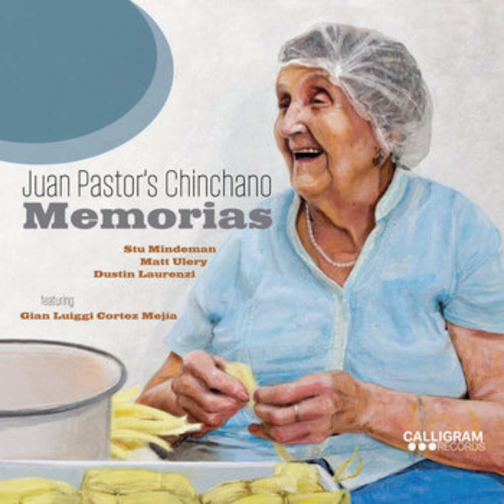 Juan Pastor's Chinchano