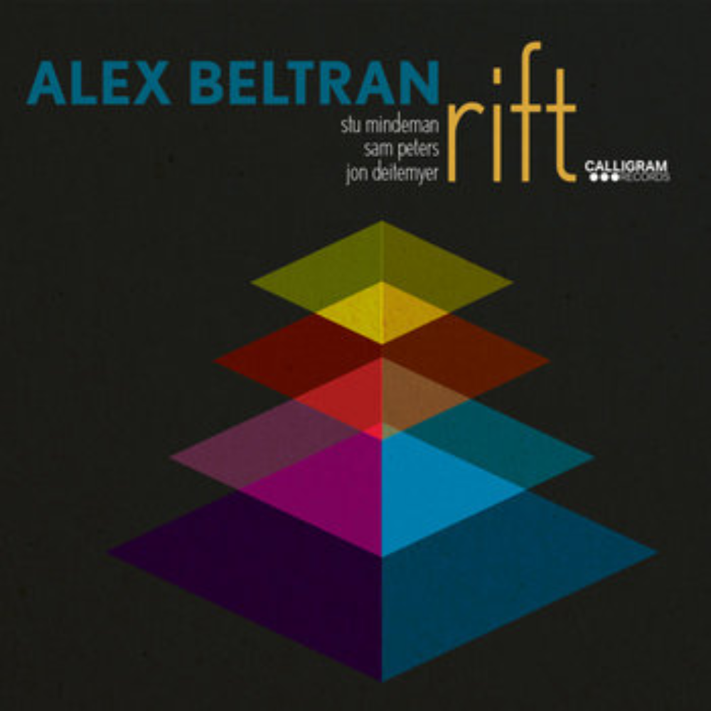 Alex Beltran