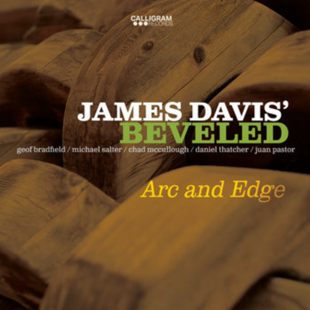 James Davis' Beveled