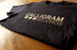 Calligram Shirt