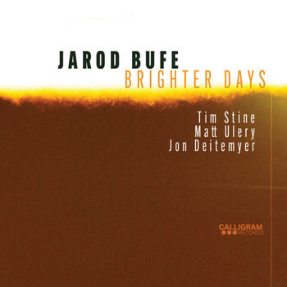 Jarod Bufe