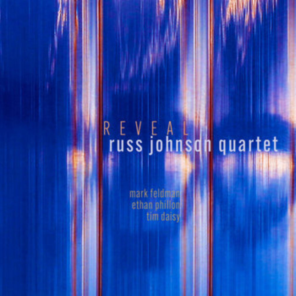Russ Johnson