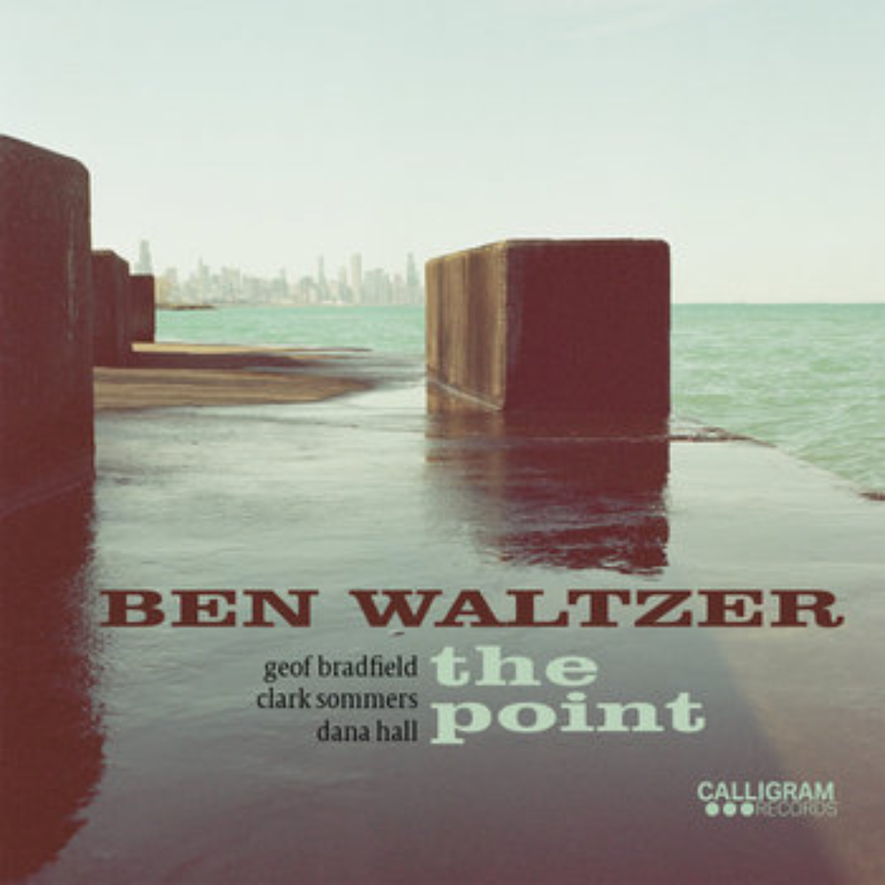 Ben Waltzer
