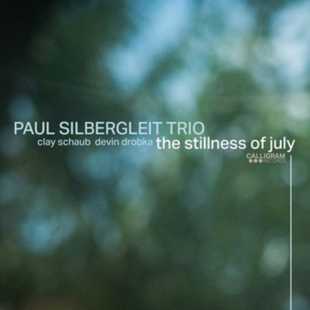 Paul Silbergleit Trio