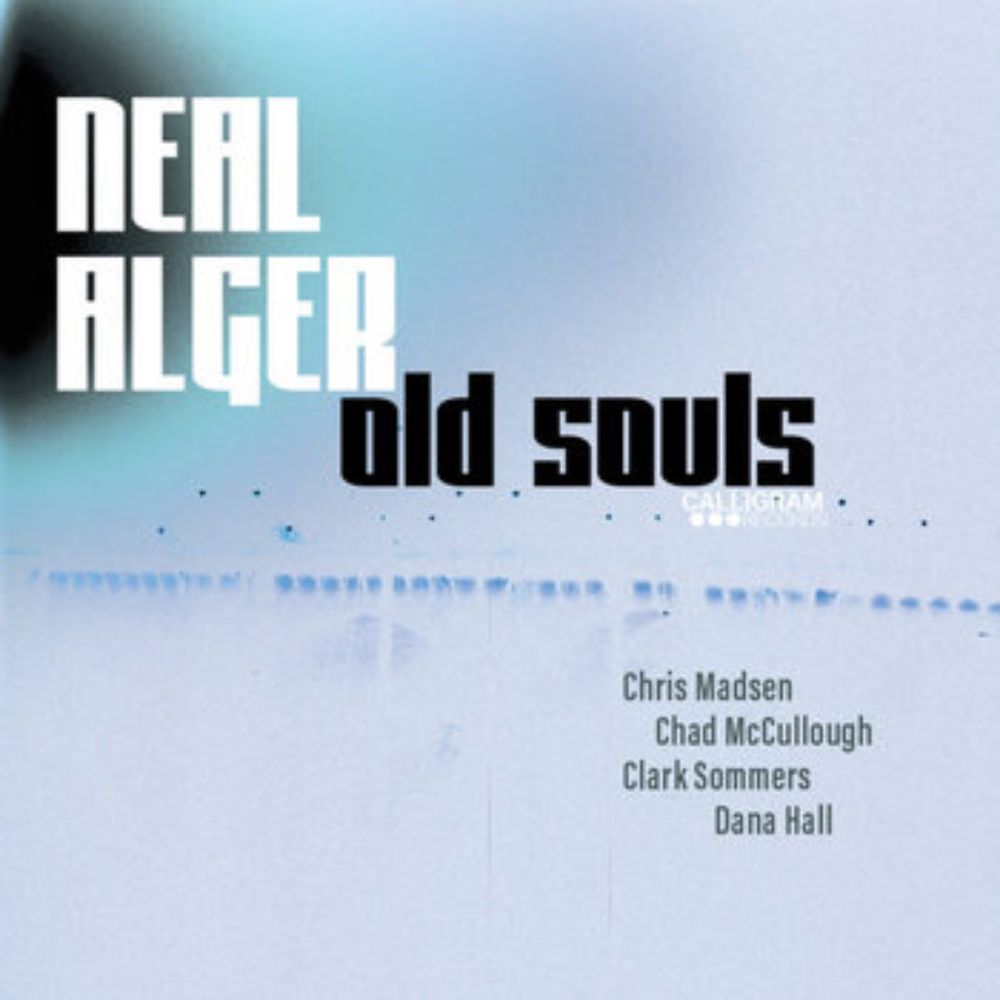 Neal Alger