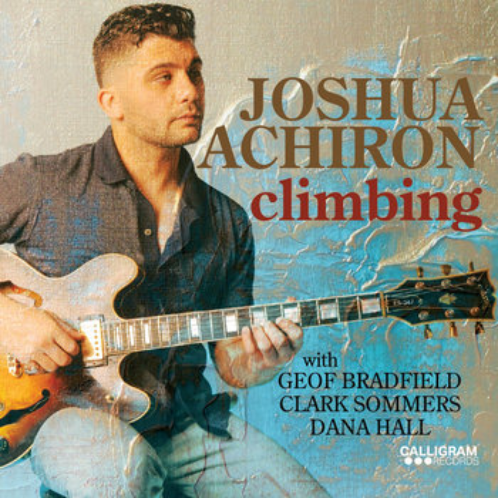 Josh Achiron