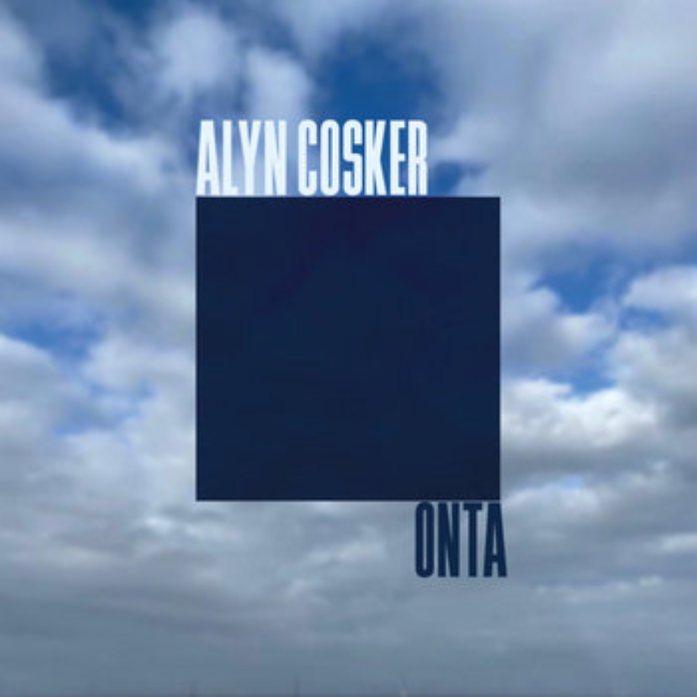 Alyn Cosker
