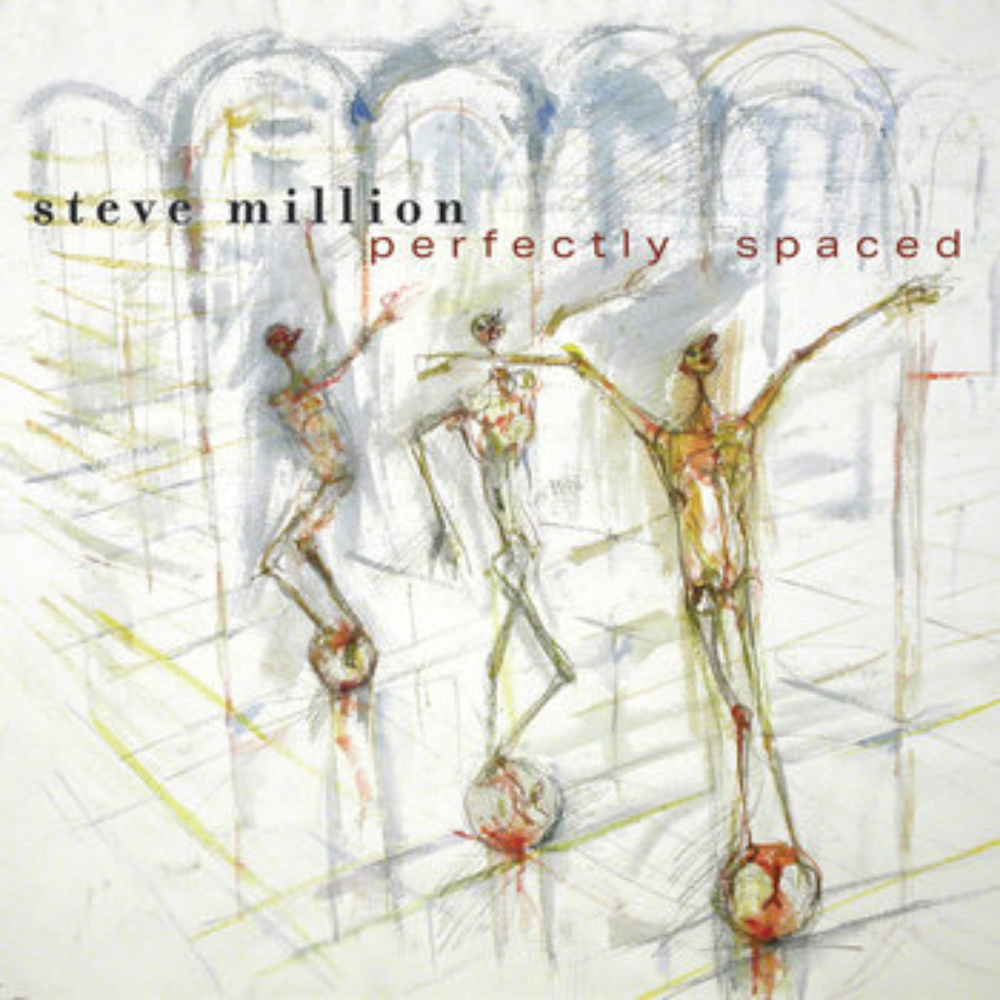 Steve Million
