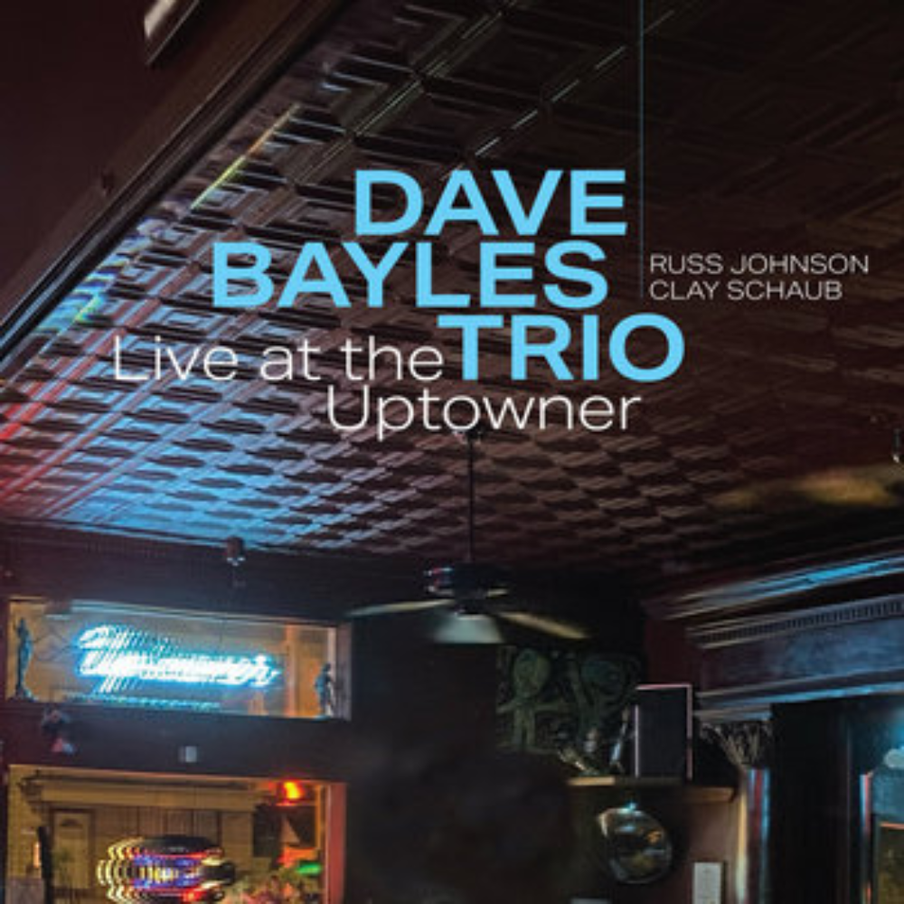 Dave Bayles Trio