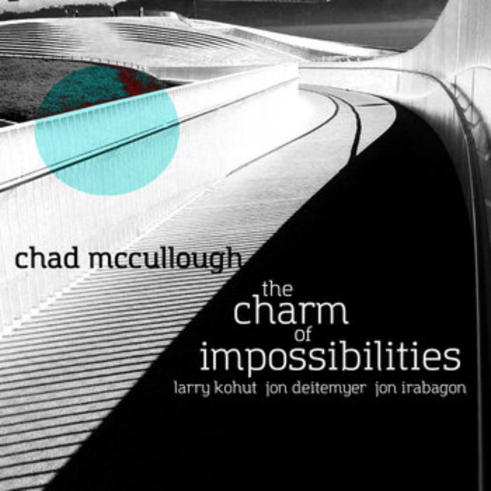 Chad McCullough